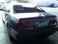 Good as new Toyota Camry 2005 for sale-3