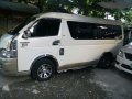 Like New Toyota Grandia for sale-0