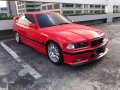 For sale 1995 Bmw 325i coupe (local unit) Manual transmission-8