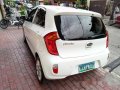 Well-maintained Kia Picanto 2013 for sale -5