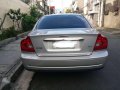 2004 Volvo S80 Automatic Silver For Sale -1