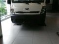 Kia K2700 Panoramic 4x2 MT White New For Sale -0