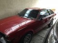 Toyota Corolla Lifback Vintage 1980 Red For Sale -5