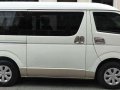 2011 Toyota Hiace for sale-7