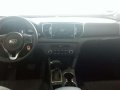For sale 2018 Kia Sportage 4X2 LX AT CRDI Diesel-4