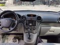 Fresh 2007 Kia Carens AT Diesel Blue For Sale -4