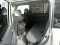 Toyota BB 2000 AT Silver SUV For Sale -3