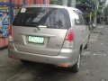 Toyota Innova 2010  for sale-1