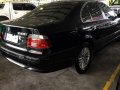 Good as new BMW 525i 2003 for sale -5