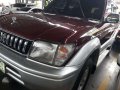 Toyota Land Cruiser Prado  1997 for sale-3