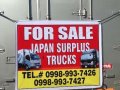 Used Isuzu Elf Dropside Models For Sale -4