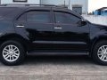 2012 Toyota Fortuner for sale-2