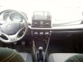 2016 TOYOTA VIOS E Manual Transmission for sale-5