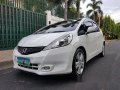Good as new 2012 Honda Jazz 1.5 EX for sale-1