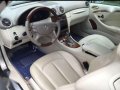 2010 Mercedes Benz CLK 509 US Version V8 For Sale -3