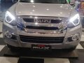 New 2018 Isuzu MUX 4X2 Ls A AT 3.0L EURO4 For Sale -2