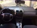 Toyota Corolla Altis 2013 for sale-5