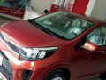 For sale 2017 KIA HOT PROMO-1