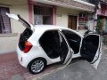Well-maintained Kia Picanto 2013 for sale -6