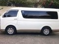 2015 Toyota Hiace Grandia GL Manual for sale-2