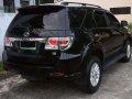 2012 Toyota Fortuner for sale-4
