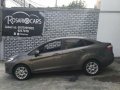 Good as new Ford Fiesta 2016 for sale-3