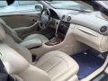 2010 Mercedes Benz CLK 509 US Version V8 For Sale -4