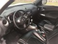 2017 Nissan Juke N Sport AT White SUV For Sale -2