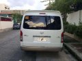 2015 Toyota Hiace Grandia GL Manual for sale-3