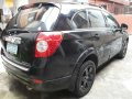 2008 Chevrolet Captiva 2.4 AT Gas Black For Sale -2