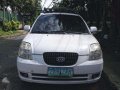Kia Picanto 2005 for sale-2