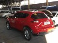Fresh 2017 Nissan Juke 1.6L AT Red For Sale -2