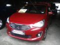 Mitsubishi Mirage G4 2015 for sale -0