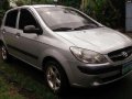 2010 Hyundai Getz for sale-4