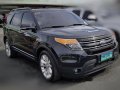Well-kept Ford Explorer 2014 for sale-0