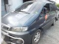 Hyundai Starex 1999 for sale-1