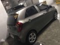 For sale like new Pia Picanto 2016-3