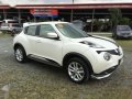 2017 Nissan Juke N Sport AT White SUV For Sale -7