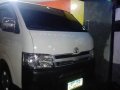 Well-kept Toyota Hiace 2013 for sale-1