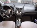 2016 Hyundai Accent CRDI Automatic Diesel for sale-4