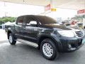 2012 Toyota Hilux for sale-2