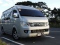 For sale 2017 Foton View Traveller 16 str. 98k all-in low d.p christmas promo-1