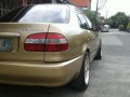 Toyota Corolla 1998 for sale-5