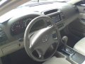 Good as new Toyota Camry 2005 for sale-10