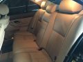 Good as new BMW 525i 2003 for sale -10