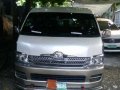 Like New Toyota Grandia for sale-5