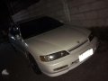 Honda Accord Automatic 97 model for sale-9
