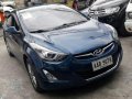 Well-kept Hyundai Elantra 2014 for sale-0