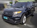 Well-kept Ford Explorer 2014 for sale-2