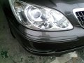 Good as new Toyota Camry 2005 for sale-7